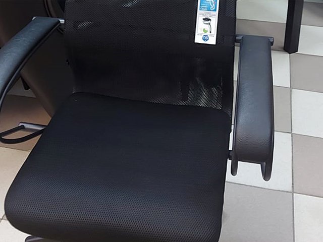 Кресло для руководителя МЕТТА SU-BP-8/PL