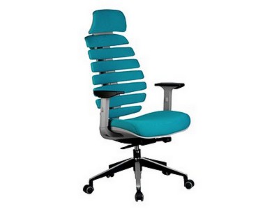 Офисное кресло «SHARK» - вид 1