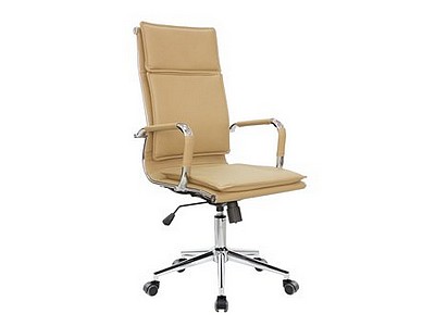 Кресло руководителя «Riva Chair 6003-1 S» - вид 1