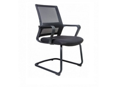 Конференц-кресло «БИТ CF/черный пластик» - вид 1