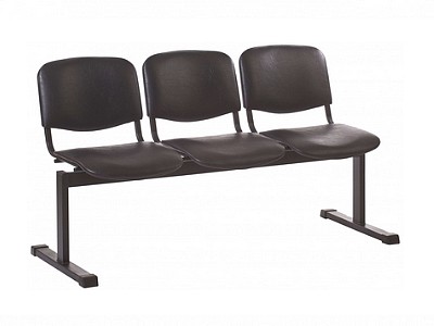 Кресло для конференц-залов «Трио мод.СМ82/2»